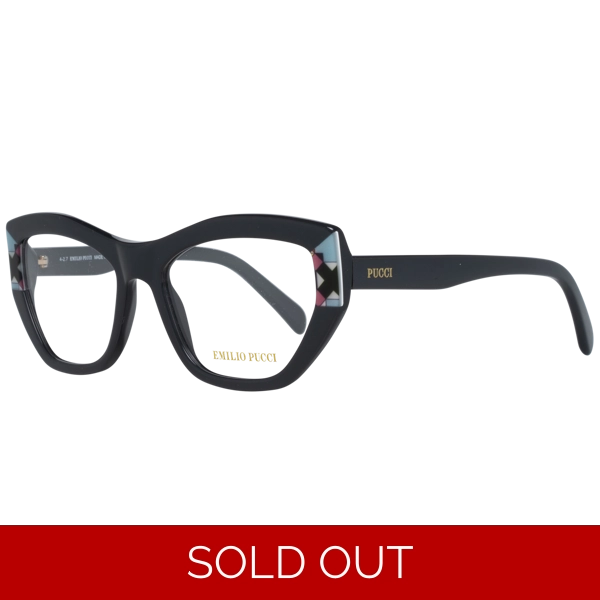 Pucci Optical Frame EP5066 020 53